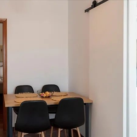 Vagia Calm House 2 Apartment Parikia (Paros)