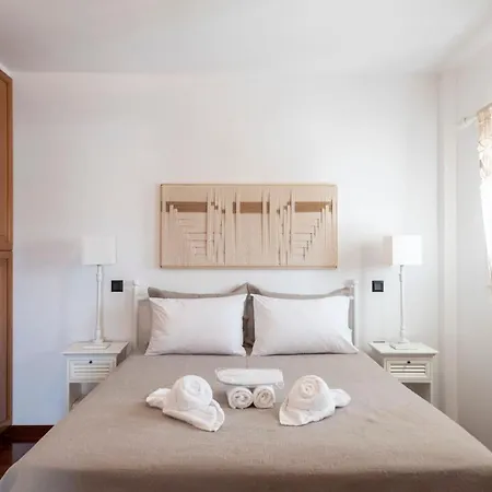 Vagia Calm House 2 Apartment *