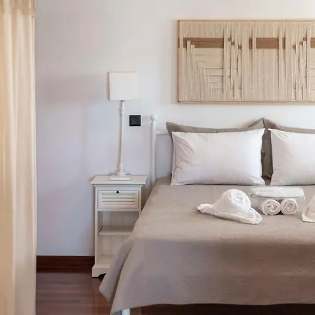 Apartment Vagia Calm House 2 *