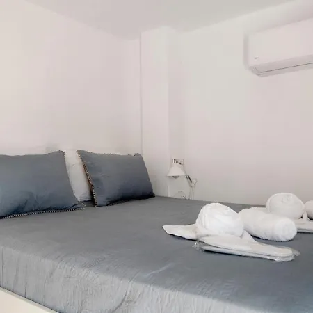 Vagia Calm House 2 Parikia (Paros)