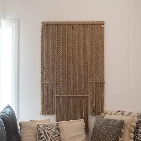 Vagia Calm House 2 * Parikia (Paros)