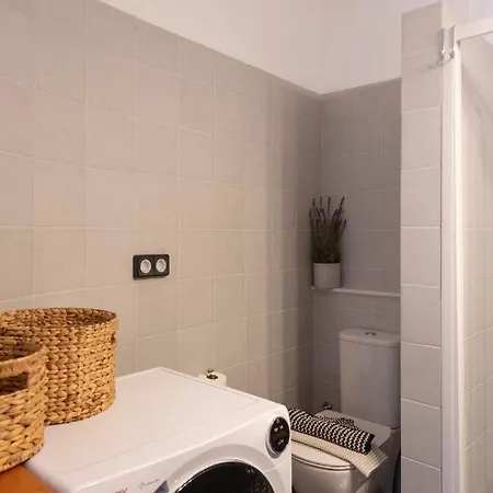 Apartment Vagia Calm House 2