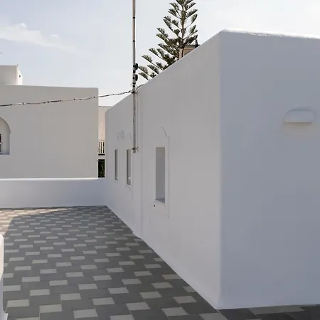 Apartment Vagia Calm House 2 *