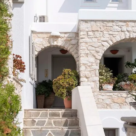 Vagia Calm House 2 Apartment *