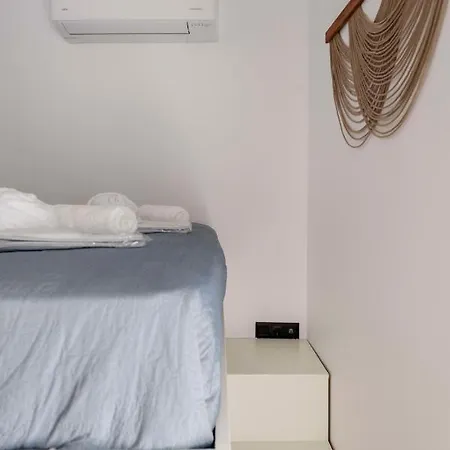 Vagia Calm House 2 * Parikia (Paros)