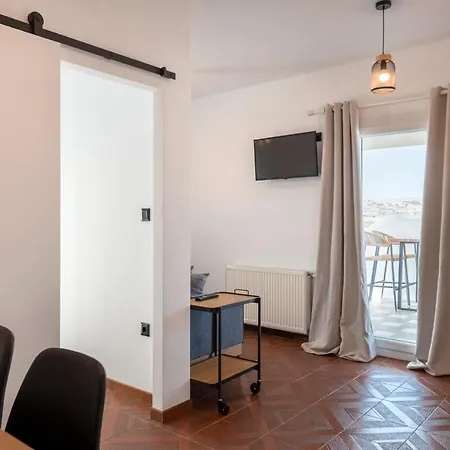 Apartment Vagia Calm House 2