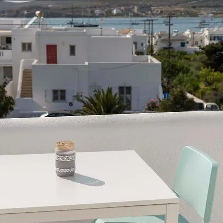 Apartment Vagia Calm House 2