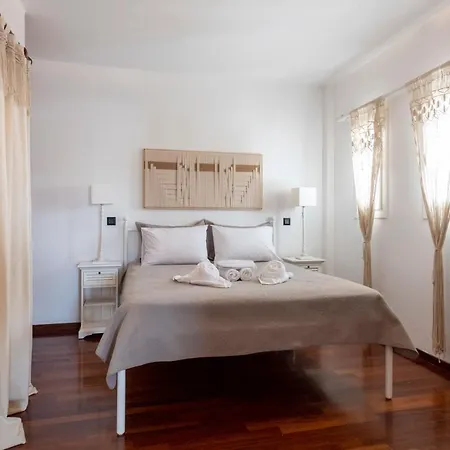 Vagia Calm House 2 Parikia (Paros)