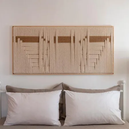 Vagia Calm House 2 Apartment *