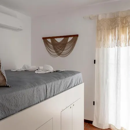 Vagia Calm House 2 Apartment