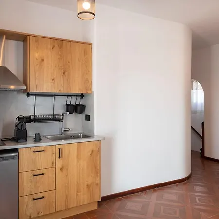 Vagia Calm House 2 Apartment *