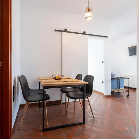 Vagia Calm House 2 * Parikia (Paros)