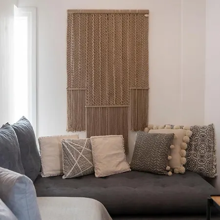 Apartment Vagia Calm House 2 *