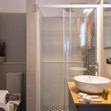 Vagia Calm House 2 Apartment Parikia (Paros)