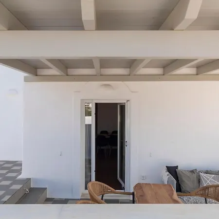 Vagia Calm House 2 * Parikia (Paros)