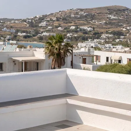 Vagia Calm House 2 Apartment *
