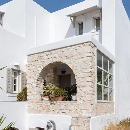 Vagia Calm House 2 Parikia (Paros)