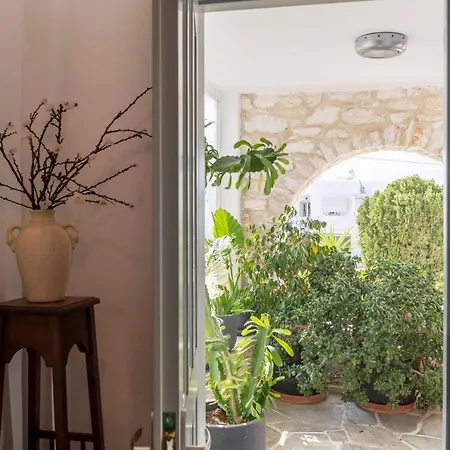 Vagia Calm House 2 * Parikia (Paros)