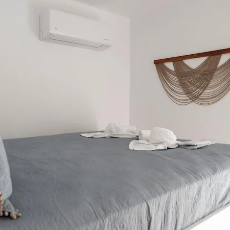 Vagia Calm House 2 * Parikia (Paros)