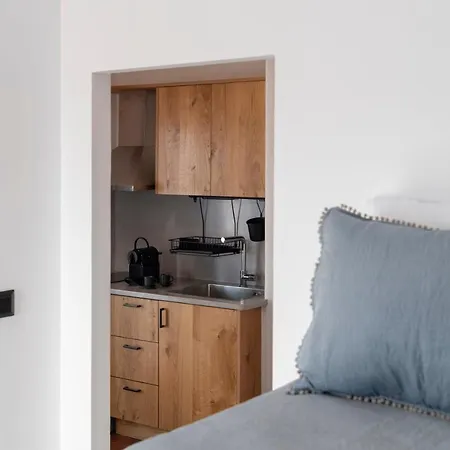 Vagia Calm House 2 Apartment *