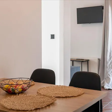 Vagia Calm House 2 Apartment Parikia (Paros)