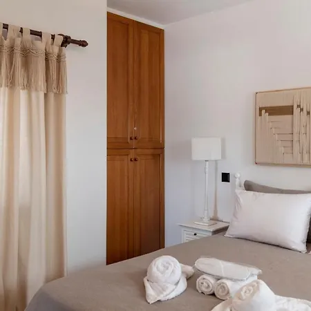 Apartment Vagia Calm House 2 Parikia (Paros)