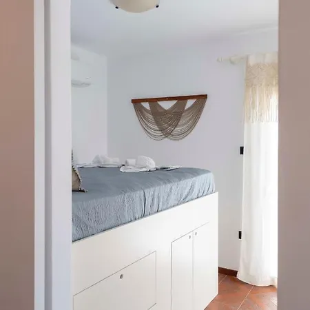 Vagia Calm House 2 * Parikia (Paros)
