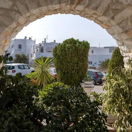 Apartment Vagia Calm House 2 *